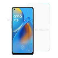 گلس گیمینگ Oppo F19 برند SunShine