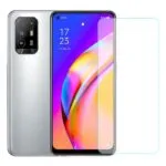 گلس گیمینگ +Oppo F19 Pro برند SunShine