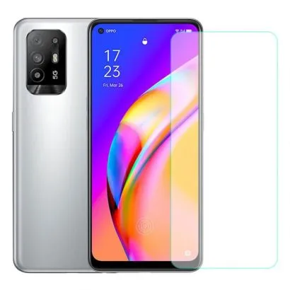 گلس گیمینگ +Oppo F19 Pro برند SunShine