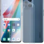 گلس گیمینگ Oppo Find X3 Pro برند SunShine