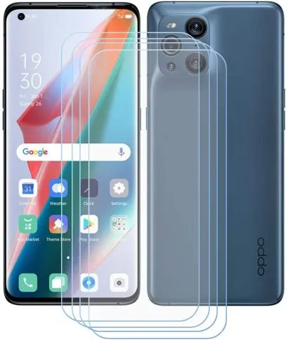 گلس گیمینگ Oppo Find X3 Pro برند SunShine
