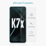 گلس گیمینگ Oppo K7x برند SunShine