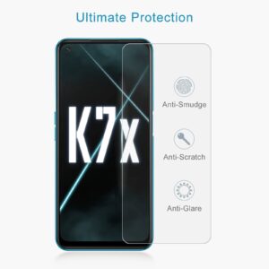 گلس گیمینگ Oppo K7x برند SunShine