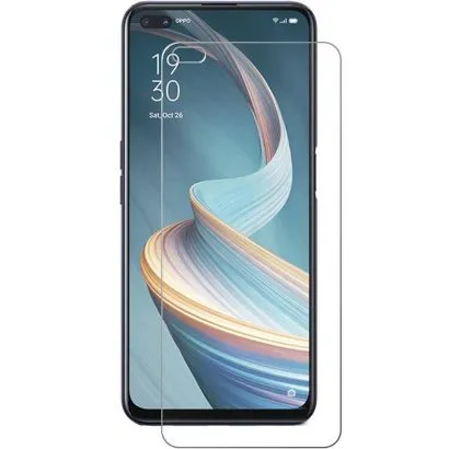 گلس گیمینگ Oppo Reno4 Z برند SunShine