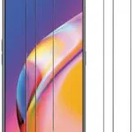 گلس گیمینگ Oppo Reno5 Lite برند SunShine