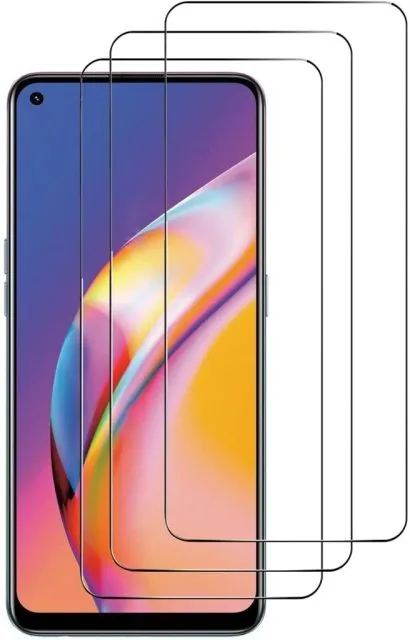 گلس گیمینگ Oppo Reno5 Lite برند SunShine