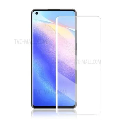 گلس گیمینگ +Oppo Reno5 Pro برند SunShine
