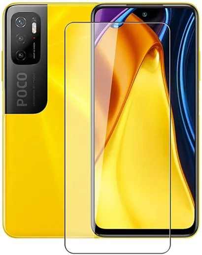 گلس گیمینگ Poco M3 Pro برند SunShine