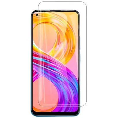 گلس گیمینگ Realme 8 برند SunShine