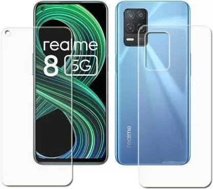 گلس گیمینگ Realme 8 5G برند SunShine