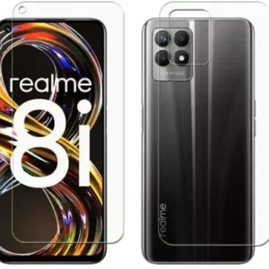 گلس گیمینگ Realme 8i برند SunShine