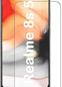 گلس گیمینگ Realme 8s 5G برند SunShine