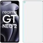 گلس گیمینگ Realme GT Neo 2 برند SunShine