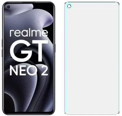 گلس گیمینگ Realme GT Neo 2T برند SunShine