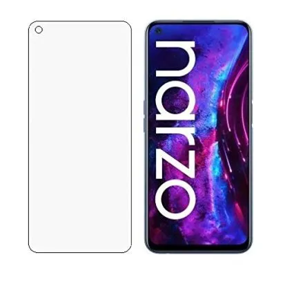 گلس گیمینگ Realme Narzo 30 5G برند SunShine