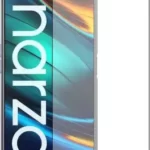 گلس گیمینگ Realme Narzo 30 Pro برند SunShine