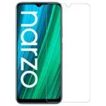 گلس گیمینگ Realme Narzo 50A برند SunShine