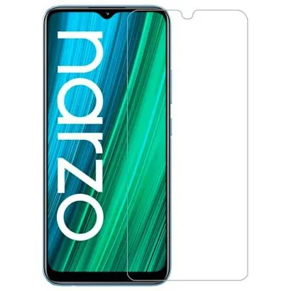 گلس گیمینگ Realme Narzo 50A برند SunShine
