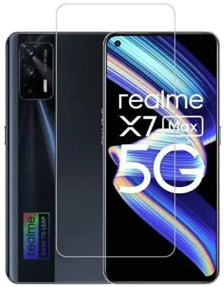 گلس گیمینگ Realme X7 Max برند SunShine