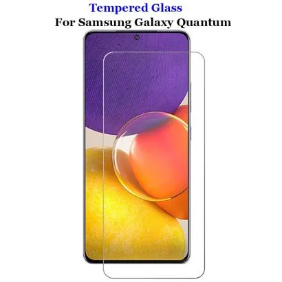 گلس گیمینگ Samsung Galaxy A Quantum برند SunShine