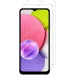 گلس گیمینگ Samsung Galaxy A03s برند SunShine