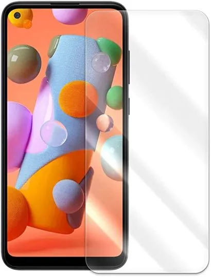 گلس گیمینگ Samsung Galaxy A11 برند SunShine