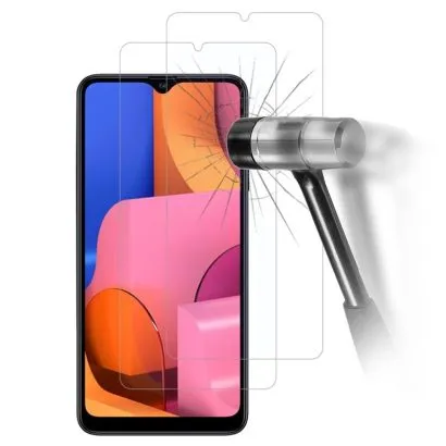 گلس گیمینگ Samsung Galaxy A20s برند SunShine
