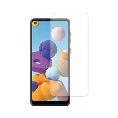 گلس گیمینگ Samsung Galaxy A21 برند SunShine