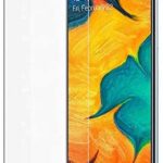 گلس گیمینگ Samsung Galaxy A30 برند SunShine