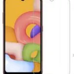 گلس گیمینگ Samsung Galaxy A41 برند SunShine