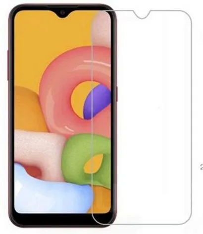 گلس گیمینگ Samsung Galaxy A41 برند SunShine