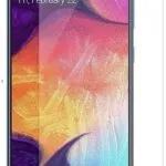 گلس گیمینگ Samsung Galaxy A50s برند SunShine