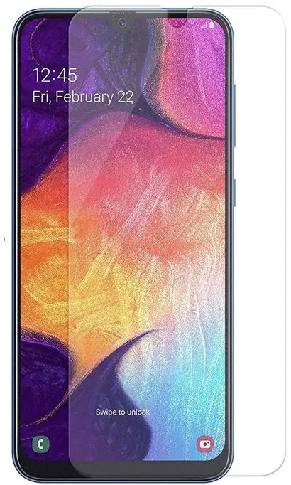 گلس گیمینگ Samsung Galaxy A50s برند SunShine