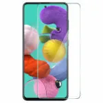 گلس گیمینگ Samsung Galaxy A51 5G برند SunShine