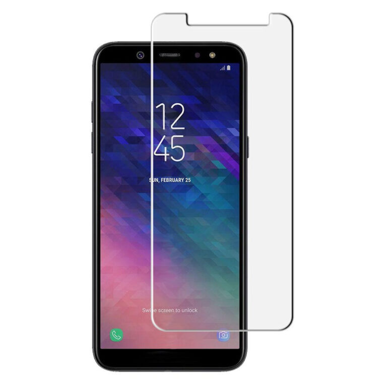 گلس گیمینگ Samsung Galaxy A6 (2018) برند SunShine