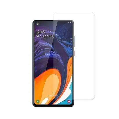 گلس گیمینگ Samsung Galaxy A60 برند SunShine