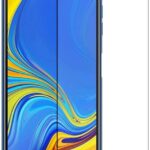 گلس گیمینگ Samsung Galaxy A7 (2018) برند SunShine