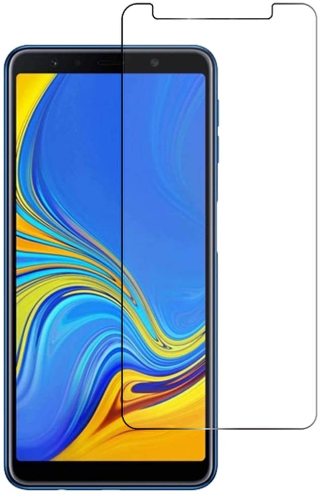 گلس گیمینگ Samsung Galaxy A7 (2018) برند SunShine