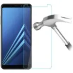 گلس گیمینگ Samsung Galaxy A8+ (2018) برند SunShine