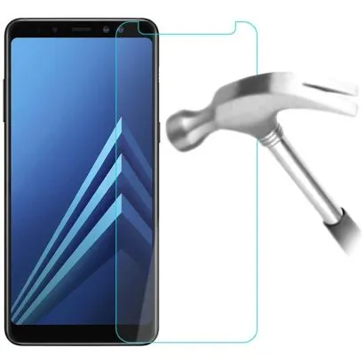 گلس گیمینگ Samsung Galaxy A8+ (2018) برند SunShine