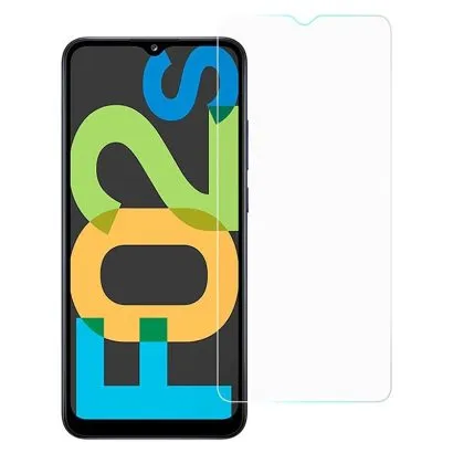 گلس گیمینگ Samsung Galaxy F02s برند SunShine