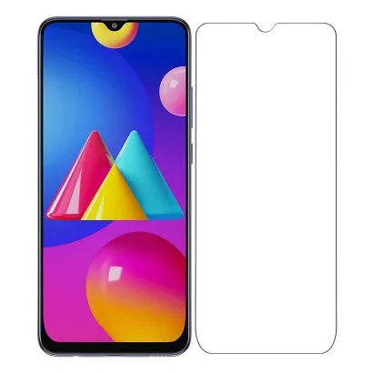 گلس گیمینگ Samsung Galaxy M02 برند SunShine