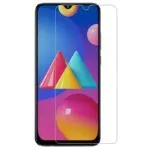 گلس گیمینگ Samsung Galaxy M02s برند SunShine