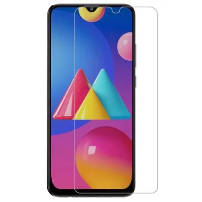 گلس گیمینگ Samsung Galaxy M02s برند SunShine