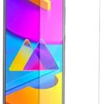 گلس گیمینگ Samsung Galaxy M10s برند SunShine