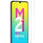 گلس گیمینگ Samsung Galaxy M21 2021 برند SunShine