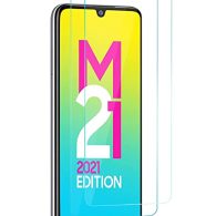 گلس گیمینگ Samsung Galaxy M21 2021 برند SunShine