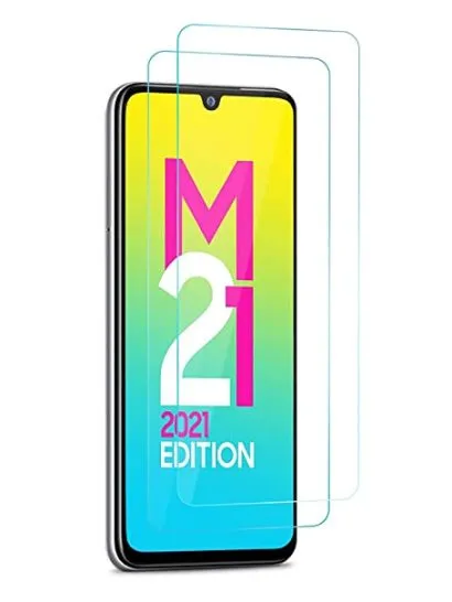 گلس گیمینگ Samsung Galaxy M21 2021 برند SunShine