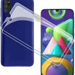 گلس گیمینگ Samsung Galaxy M21s برند SunShine