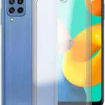 گلس گیمینگ Samsung Galaxy M22 برند SunShine